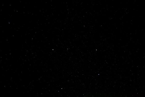 m13 - Astrophotography