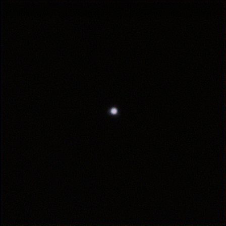 Uranus - Astrophotography