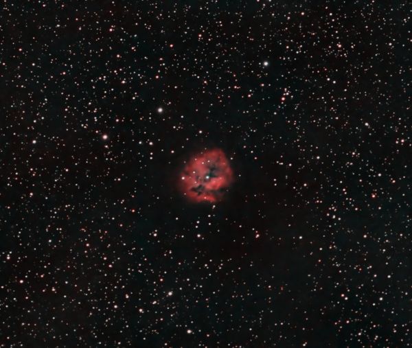 IC5146 HOO - Astrophotography