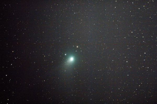 C/2022 E3 - Astrophotography