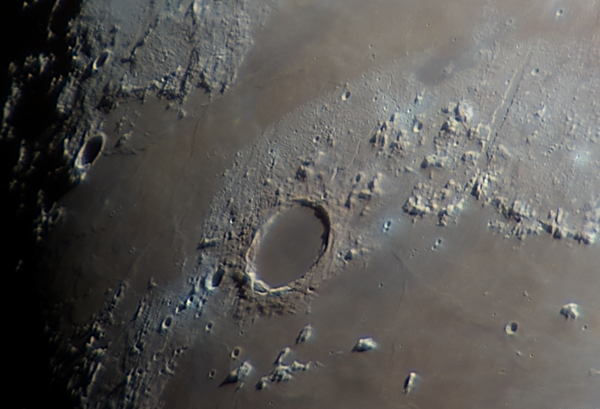 Plato 180326 - Astrophotography