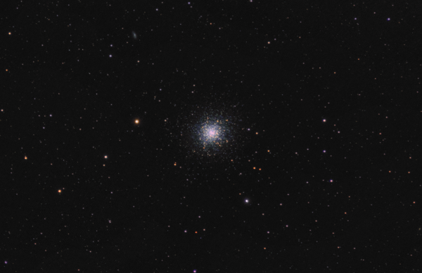m13 - Astrophotography