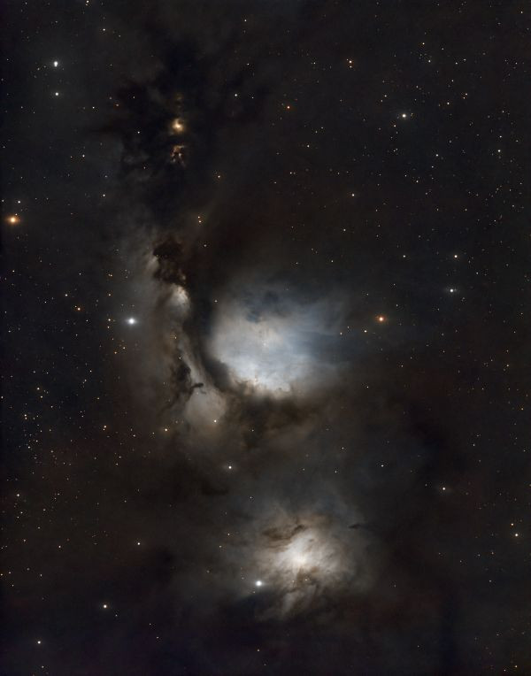 M78 - Astrophotography