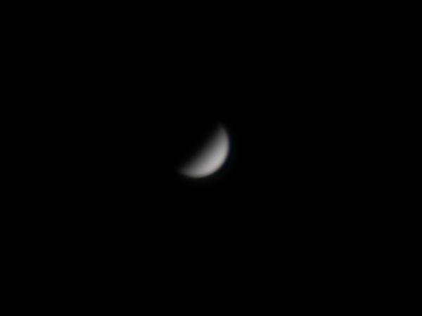 Venus - Astrophotography