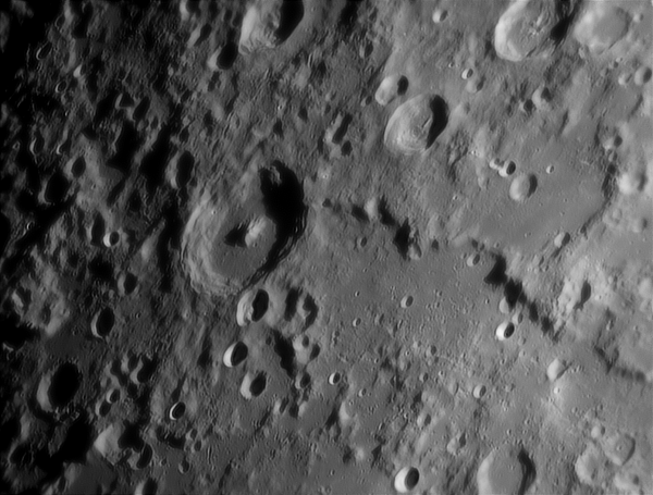Piccolomini on 08.08.2020 - Astrophotography