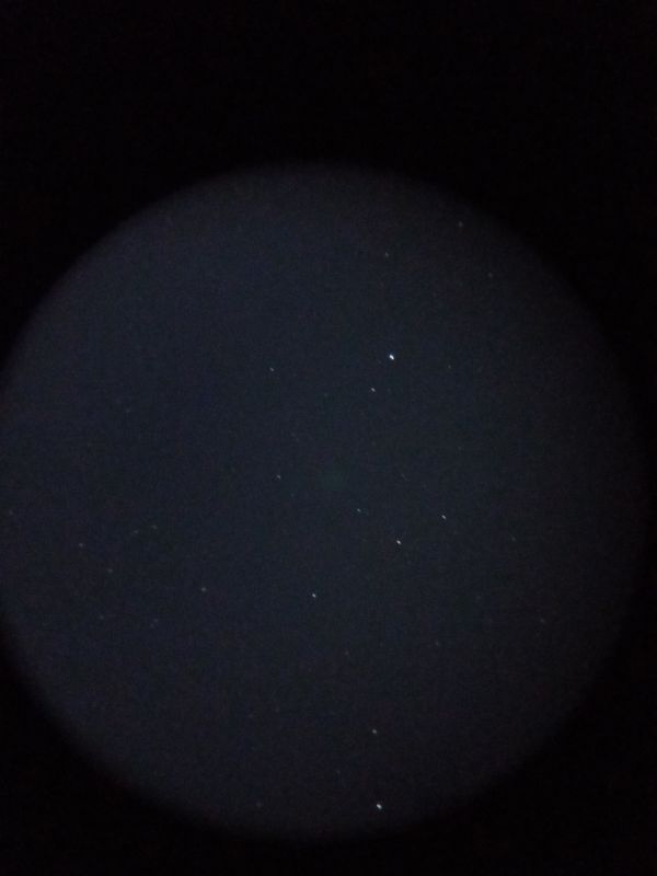 The Dumbbell Nebula M27 - Astrophotography