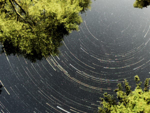 Nerl, Efimov Bor - Astrophotography