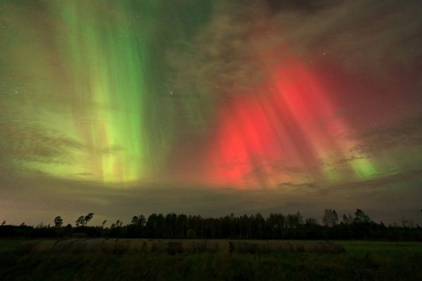 Glow 10.2024 - Astrophotography