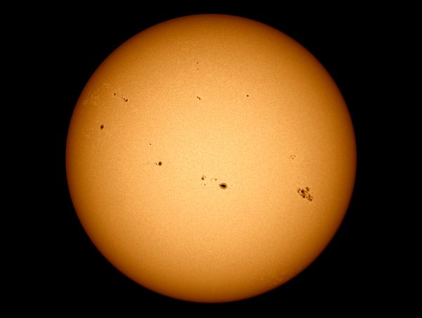 Sun 01.08.2023   06:50 - Astrophotography