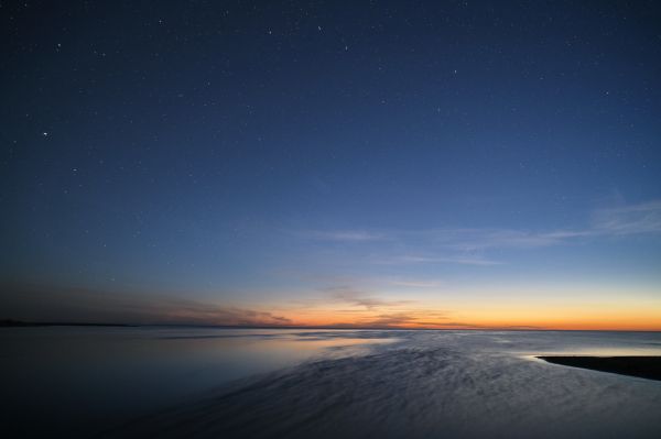 Big Dipper 08.2022 - Astrophotography
