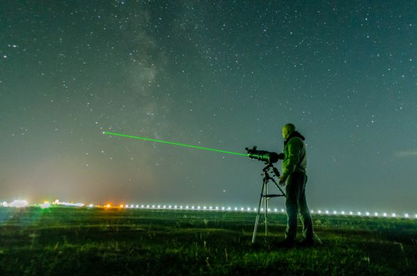 Milky Way - Astrophotography