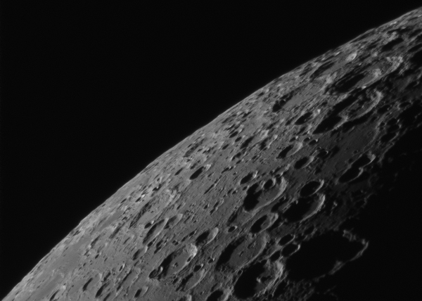 Crater Hagecius et al. 200625 - Astrophotography