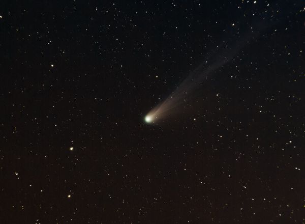 12P/Pons-Brooks - Astrophotography