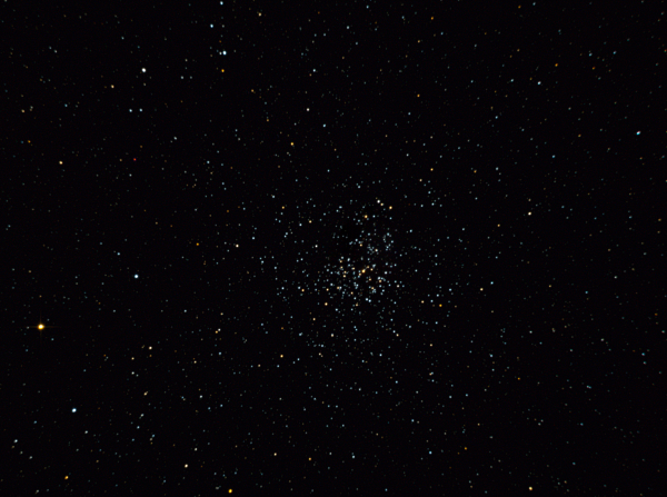 M37 - Astrophotography