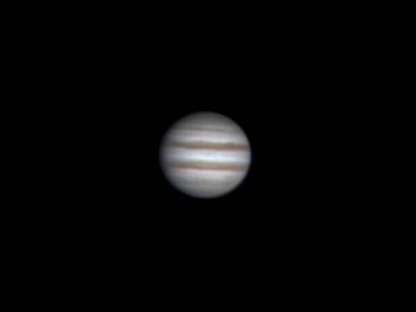 Jupiter (7 may 2015, 21:39) - Astrophotography