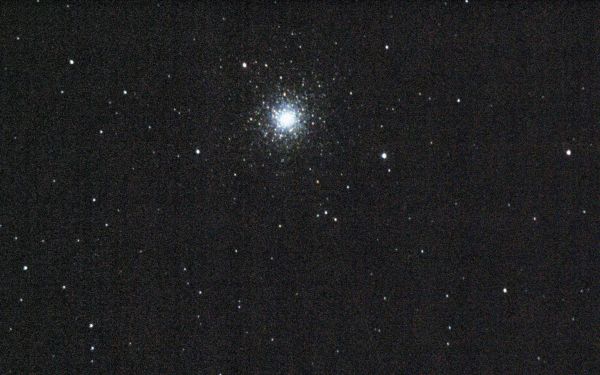 M-3 - Astrophotography