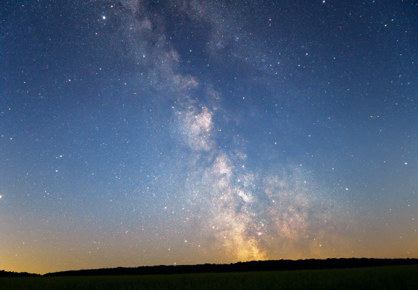 Milky Way - Astrophotography