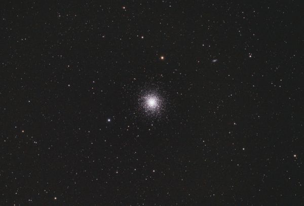 M13 - Astrophotography