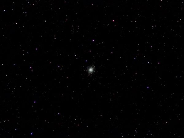 M 92 - Astrophotography