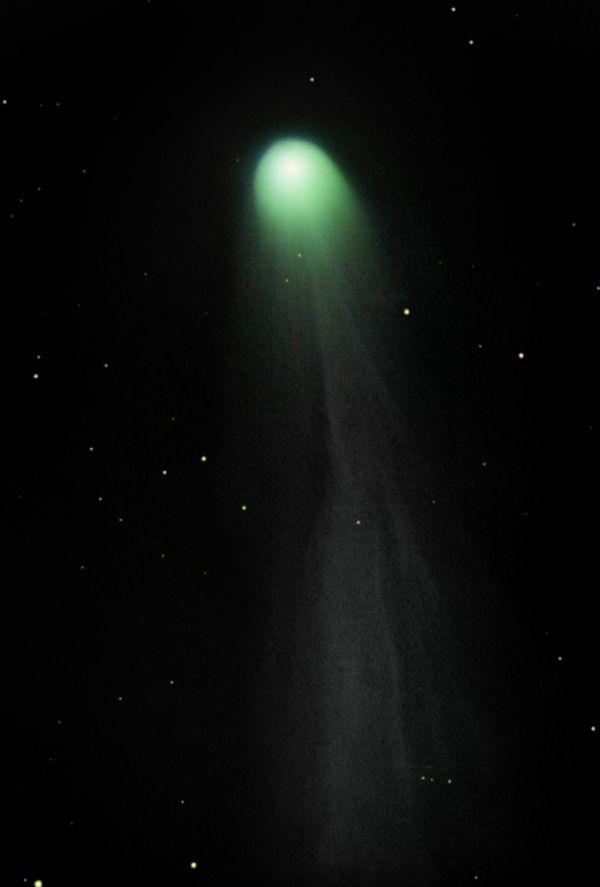 12P/Pons-Brooks - Astrophotography