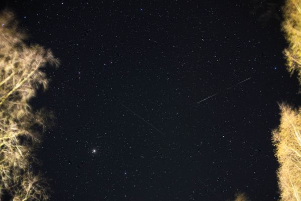 Night Sky - Astrophotography