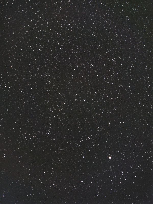 Northern Crown, Boötes, Hercules, Serpens - Astrophotography