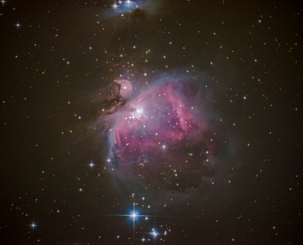 M 42 - Astrophotography