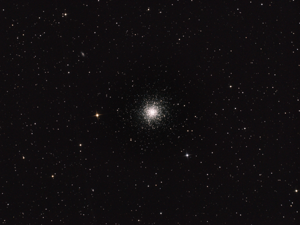 M 13 - Astrophotography