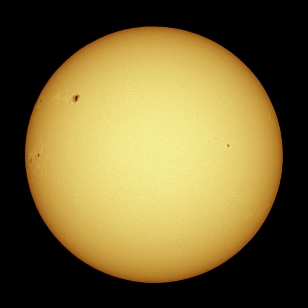 Sun 15.01.2025 11:08 UTC+5 - Astrophotography