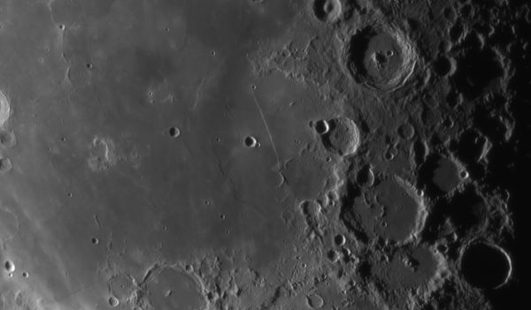 Moon 25.09.24 05:23 UTC+5 - Astrophotography