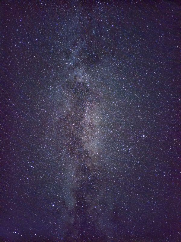 Milky Way - Astrophotography
