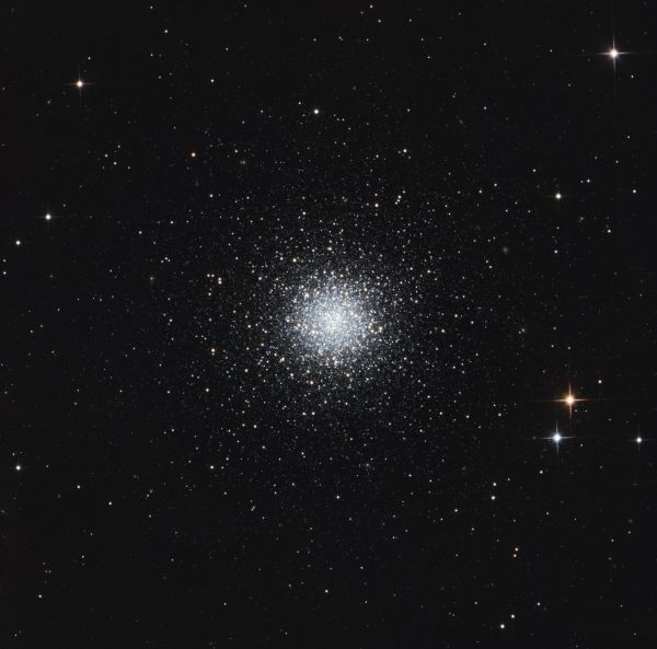 M 53 - Astrophotography