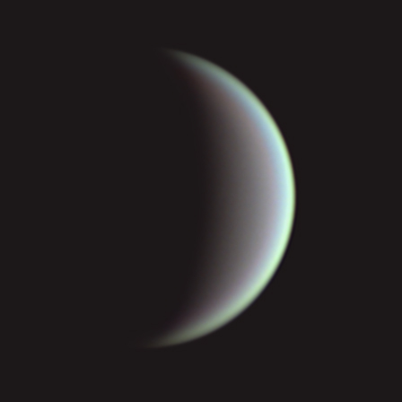 Venus - Astrophotography