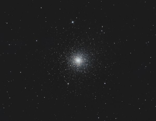 M 3 - Astrophotography