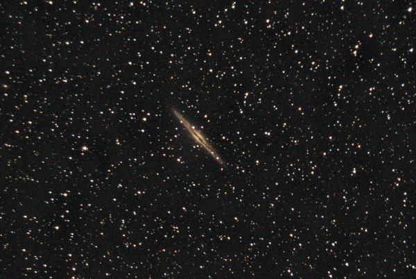C23 - Astrophotography