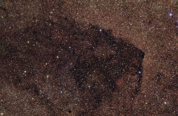 LDN379 - Astrophotography