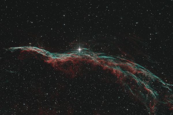 NGC6960 