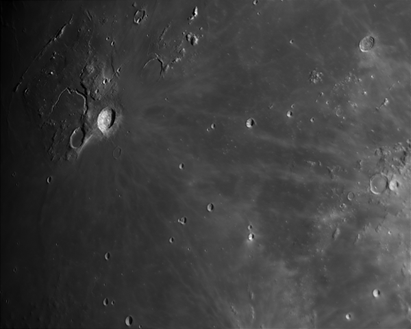 Aristarchus 200405 - Astrophotography