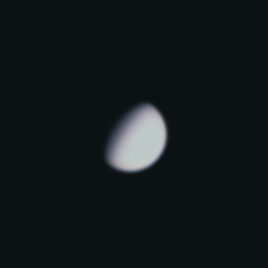 Venus - Astrophotography