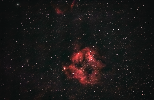 IC 1396 
