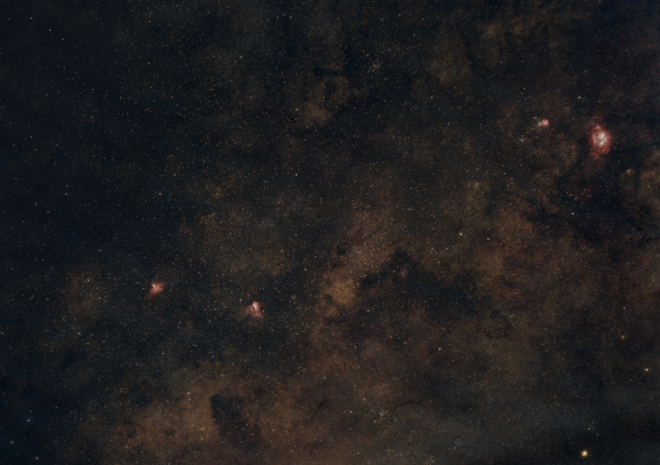 Milky Way - Astrophotography