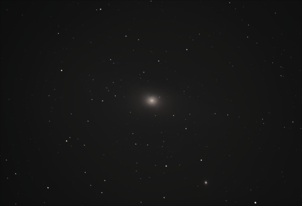 M31 - Astrophotography