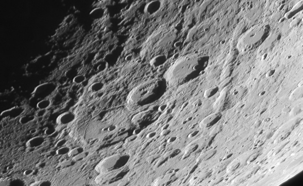 Fabricius - Astrophotography