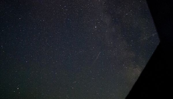 Milky Way - Astrophotography