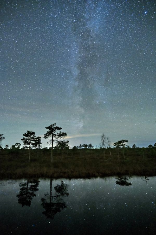 Milky Way 10.2022 - Astrophotography