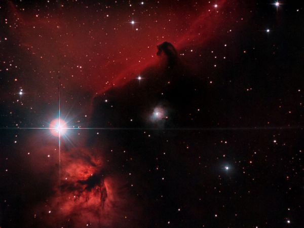 IC 434 - Astrophotography