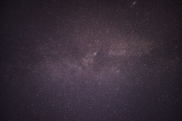 Milky Way - Astrophotography