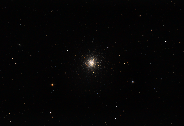 M13 / NGC 6205 - Astrophotography