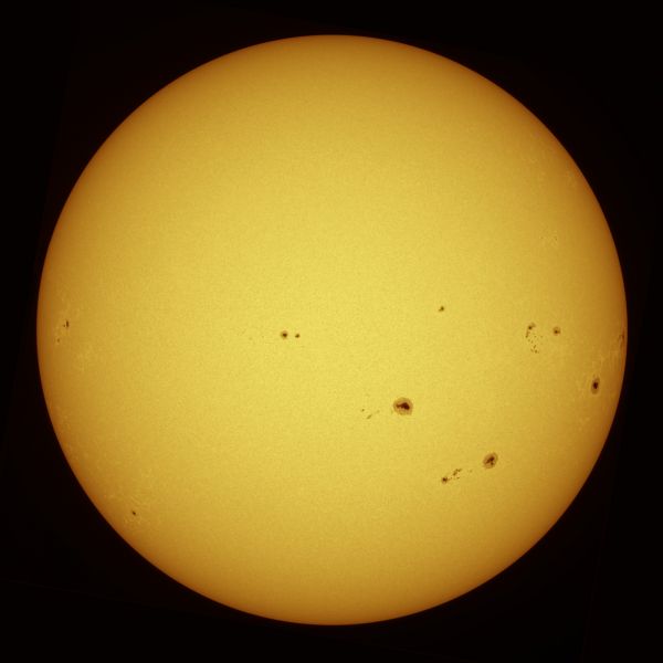 Sun 27.08.24 11:54 (GMT+5) - Astrophotography