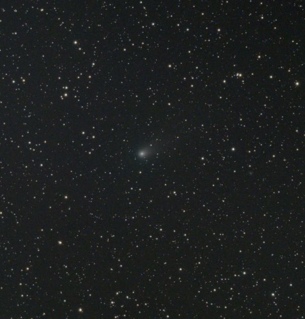 C/2019 L3 ATLAS - Astrophotography